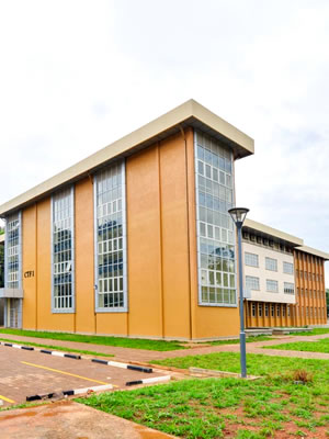 Makerere Central Facility